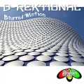 Buy D-Rektional - Blurred Motion Mp3 Download