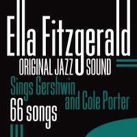 Purchase Ella Fitzgerald - Sings Gershwin And Cole Porter: 66 Songs
