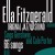 Buy Ella Fitzgerald - Sings Gershwin And Cole Porter: 66 Songs Mp3 Download