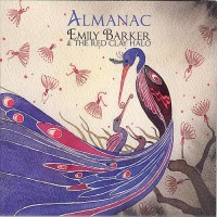 Purchase Emily Barker & The Red Clay Halo - Almanac