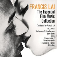 Purchase Francis Lai - Francis Lai: The Essential Film Music Collection