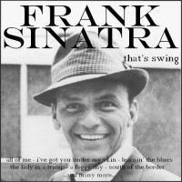 Purchase Frank Sinatra - That's Swing