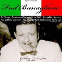 Purchase Fred Buscaglione - Fred Buscaglione: Golden Collection