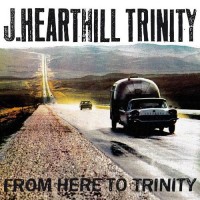 Purchase J. Hearthill Trinity - From Here To Trinity