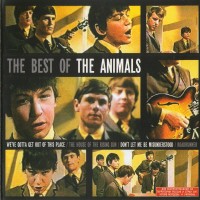 Purchase Animals - The Best Of The Animals