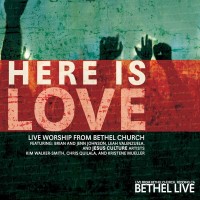 Purchase Bethel Music - Here Is Love
