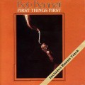 Buy Bob Bennett - First Things First Mp3 Download