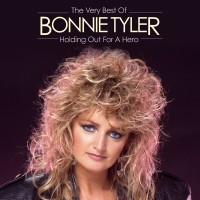 Purchase Bonnie Tyler - Holding Out For A Hero: The Very Best Of
