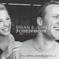 Purchase Brian & Jenn Johnson - We Believe