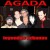 Buy Agada - Leyendas Urbanas Mp3 Download