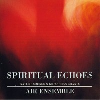 Purchase Air Ensemble - Spiritual Echoes