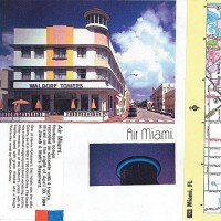 Purchase Air Miami - Fourteen Songs