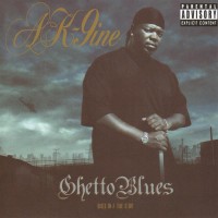 Purchase Ak-9Ine - Ghetto Blues