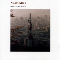 Purchase Akatombo - Trace Elements