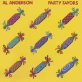 Buy Al Anderson - Party Favors Mp3 Download