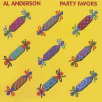 Purchase Al Anderson - Party Favors