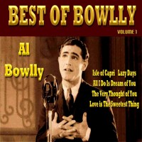 Purchase Al Bowlly - Best Of Bowlly, Volume 1