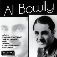 Purchase Al Bowlly - Centenary Celebrations