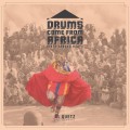 Buy Al Quetz - Drums Come From Africa Mp3 Download