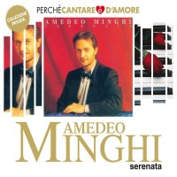 Purchase Amedeo Minghi - Serenata