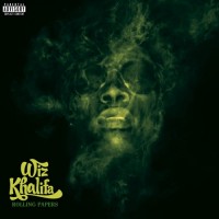 Purchase Wiz Khalifa - Rolling Papers