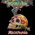 Buy Los Lonely Boys - Rockpango (Deluxe Edition) Mp3 Download