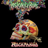 Purchase Los Lonely Boys - Rockpango (Deluxe Edition)
