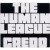 Buy The Human League - Credo Mp3 Download