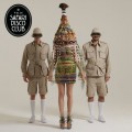 Buy Yelle - Safari Disco Club Mp3 Download