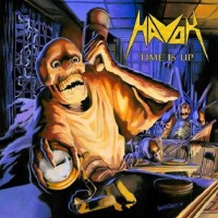 Purchase Havok - Time Is Up