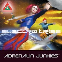 Purchase Adrenalin Junkies - Electro Tribe