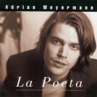 Purchase Adrian Weyermann - La Poeta