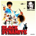 Purchase Adrian Younge - Black Dynamite Mp3 Download