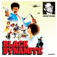 Purchase Adrian Younge - Black Dynamite