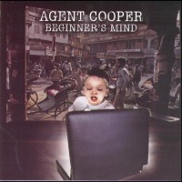 Purchase Agent Cooper - Beginner's Mind
