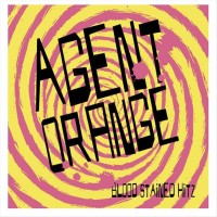 Purchase Agent Orange - Blood Stained Hitz
