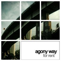 Purchase Agony Way - For Rent