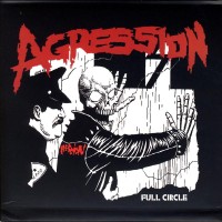Purchase Agression - Full Circle