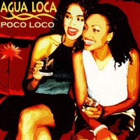 Purchase Agua Loca - Poco Loco