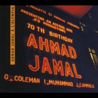 Purchase Ahmad Jamal - A L'olympia