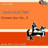 Purchase Ahmad Jamal - Chamber Jazz Volume 3