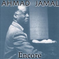 Purchase Ahmad Jamal - Encore