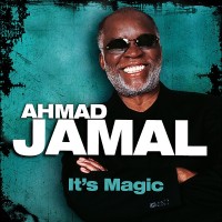 Purchase Ahmad Jamal - It's Magic (Limited Edition)