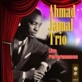 Buy Ahmad Jamal - Live Performances Mp3 Download