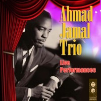 Purchase Ahmad Jamal - Live Performances