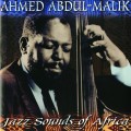 Buy Ahmed Abdul-Malik - Jazz Sounds Of Africa Mp3 Download
