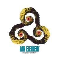 Purchase Air Element - Second Edition