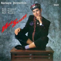 Purchase Barbara Dennerlein - Hot Stuff
