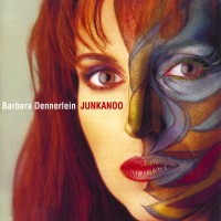 Purchase Barbara Dennerlein - Junkanoo