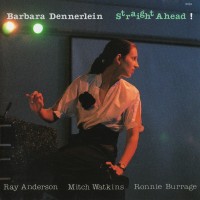 Purchase Barbara Dennerlein - Straight Ahead!